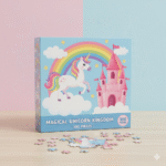 Magical Unicorn Kingdom