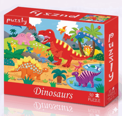 Dinosaurs