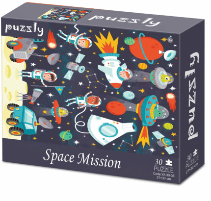 Space Mission