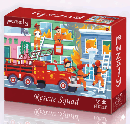 Rescue Squad