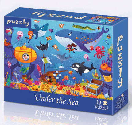 Under the Sea