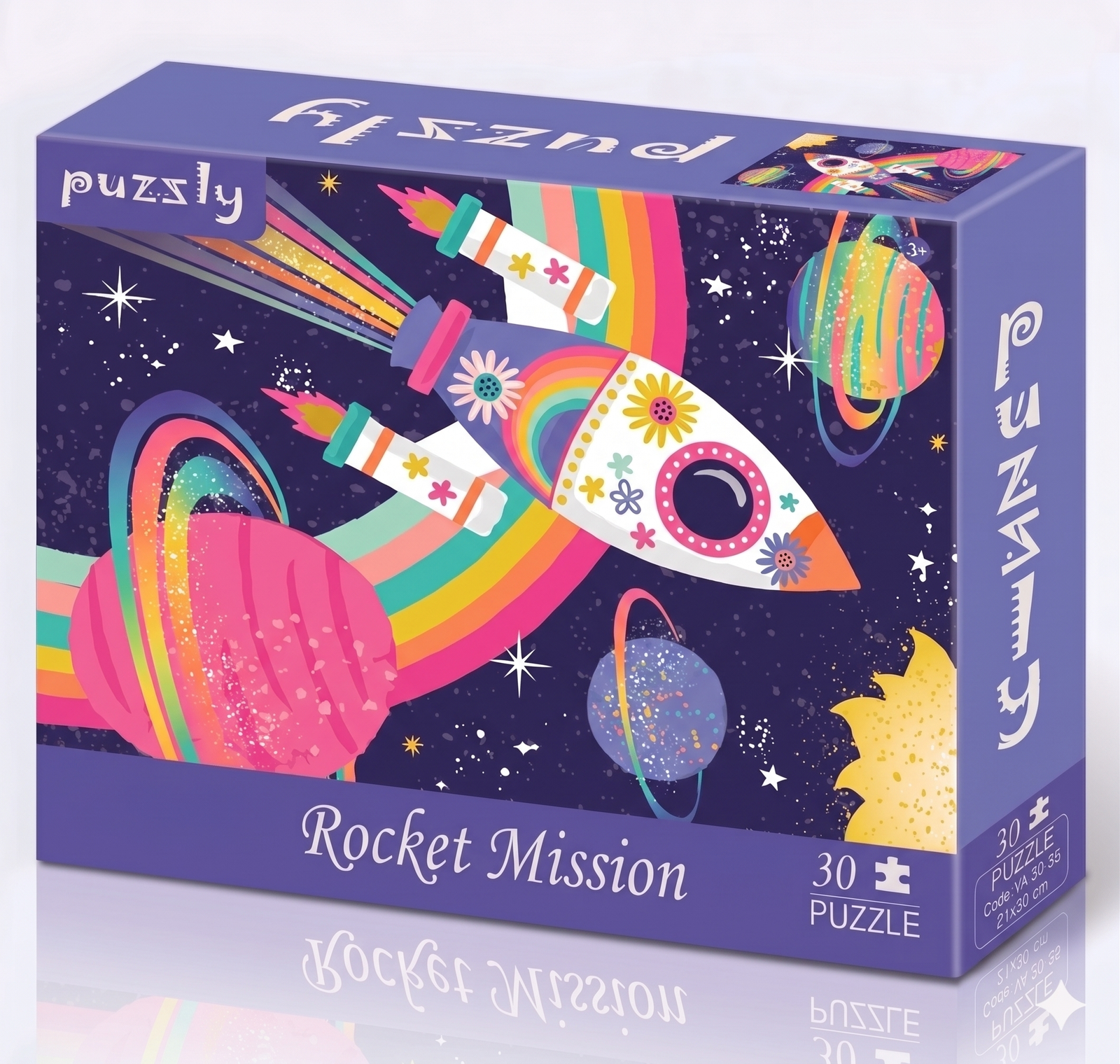 Gemini_Generated_Image_x2qzdfx2qzdfx2qz Rocket Mission - Image 1