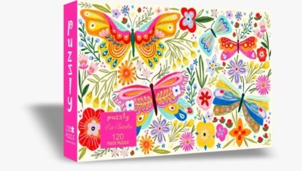 Cute Butterflies